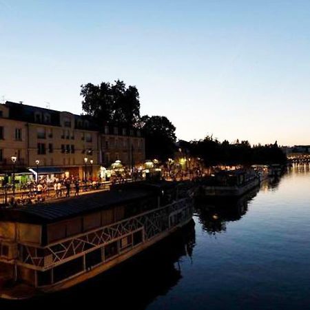 Quai De Versailles 南特 外观 照片
